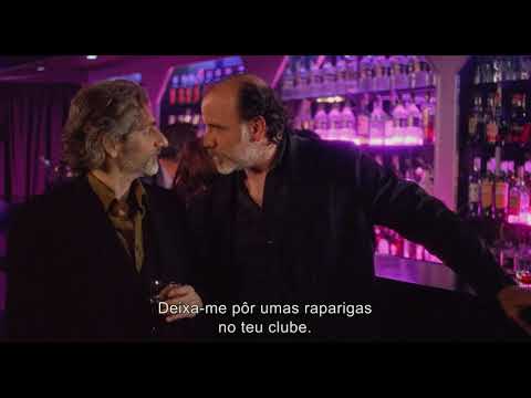 Cabaret Maxime - Trailer