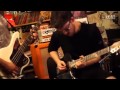 Rosetta - Wake (live at Cafe 69) 
