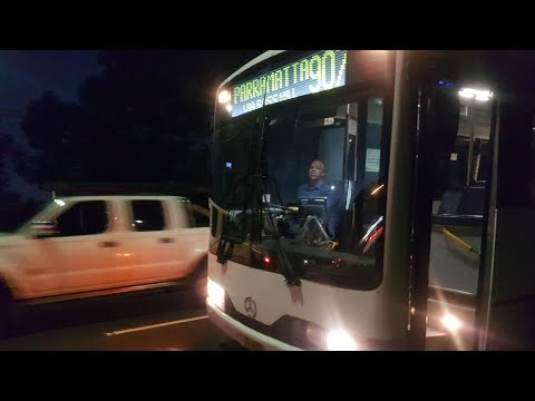 Transdev NSW m/o 430 (Mercedes O405 - Custom Coaches 510)