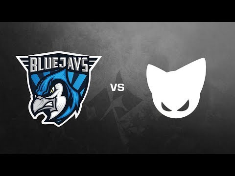 BLUEJAYS vs. EYES ON U - 99Damage Liga Season 10 (Overpass | Map 2)