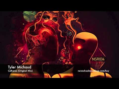 Tyler Michaud - Catharsis (Original Mix)