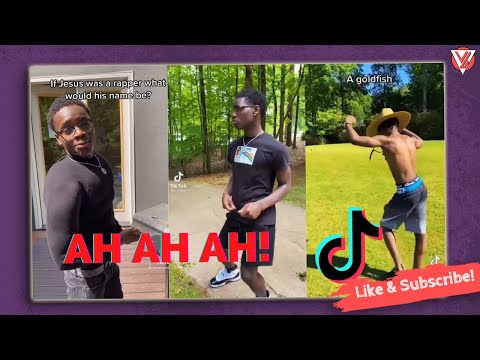 Dad Jokes ah ah ah * UPDATED *