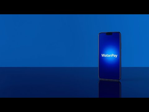 WatanPay video thumbnail