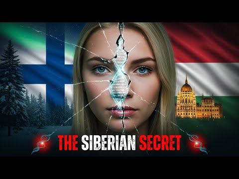 The Ural Mountains Theory Was Wrong? The Real Origin of Finns & Hungarians | The DNA Answer