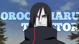 Download lagu Orochimaru Twixtor 4K CC mp3