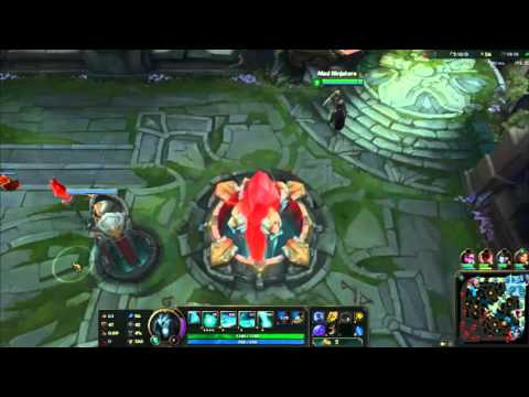 Tryhardando in Normal #2 UNCUT w/ Snitecs, Yougizzi, Masarone, Mr La FieRik