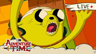 Download lagu Spookiest Adventure time Moments! | Livestream | Adventure Time | Cartoon Network mp3 Download lagu Spookiest Adventure time Moments! | Livestream | Adventure Time | Cartoon Network mp3