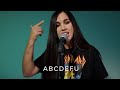 GAYLE  - abcdefu ( Cover by Marcela )