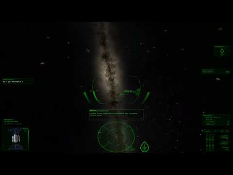 Freespace 2: Blue Planet - The Dragon Awakes