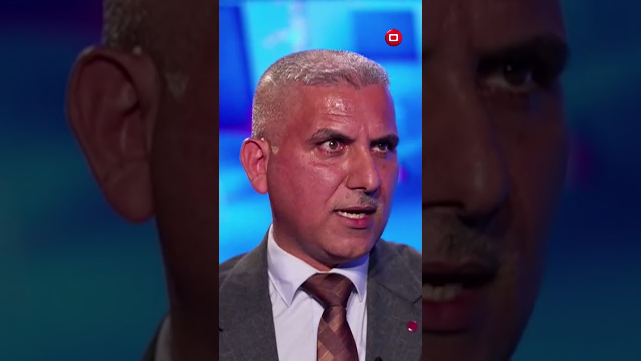 فيديو | دحام: مثنى السامرائي يتمتع بمقبولية كبيرة لرئاسة البرلمان #shorts