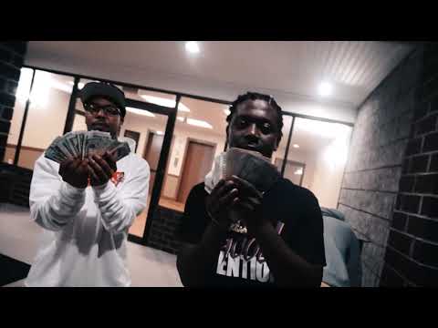 Muga Bagz - BAG SZN (Official Video)