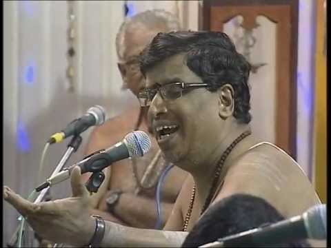 Prabho Ganapathe | Lord Vinayaka | Udayalur Sri Kalyanaraman | Alangudi Radhakalyanam 2013