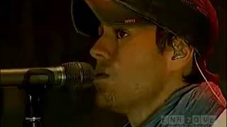 Enrique Iglesias - Lloro por ti (LIVE)