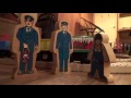 The Flying Kipper Ringo Starr US Wooden Remake