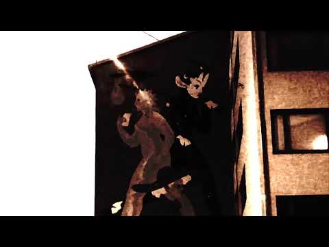 Wolfy G - Me and the moon prod. by Guillermo