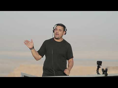 WHITENO1SE - Live @ Cameo Music | Masada, Israel [Psy Trance DJ Mix]