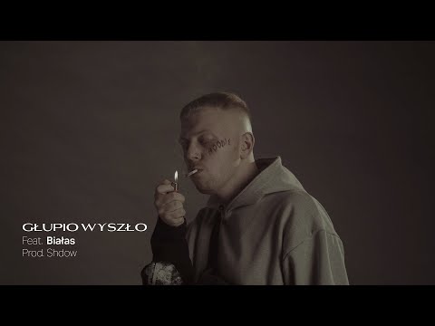 Beteo ft. Białas - GŁUPIO WYSZŁO