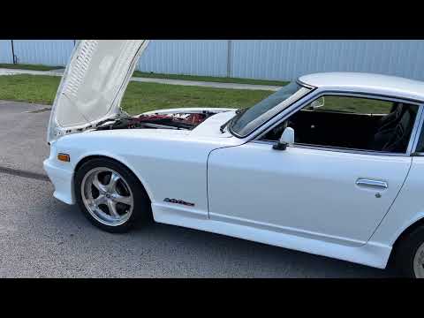 1976 Datsun 280Z (CC-1961409) for sale in Miami, Florida