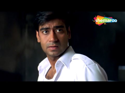 CLIMAX | Deewangee (HD) Part 5 |  Ajay Devgan, Akshaye Khanna, Urmila Matondkar