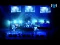 Silverchair - Steam Will Rise (Live Newcastle 2003)
