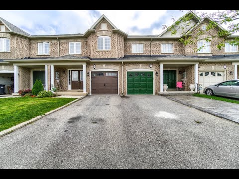 19 Bailey Place Brampton Home for Sale - Real Estate Properties for Sale