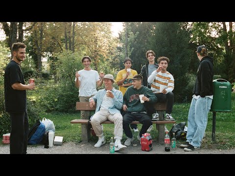 Hotbox Productions - Undergrounds Finest (Nosi X MC Waked X Deadeye | prod. by nosi)