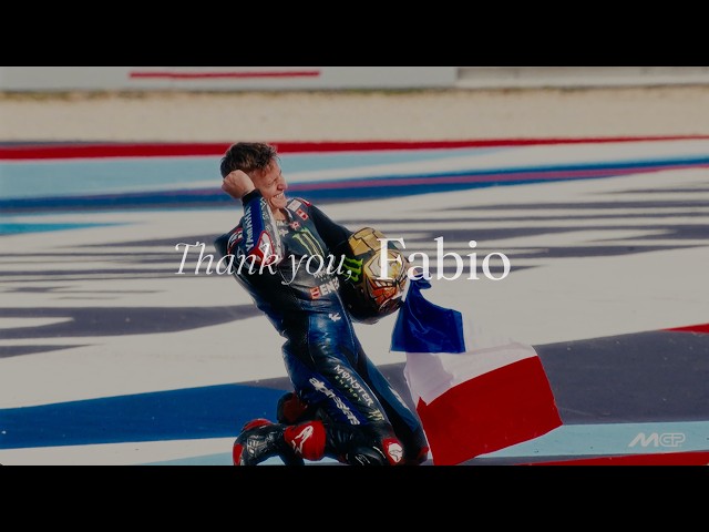 Vídeo relacionado con GP GRUPPO PRITELLI Gorra Plana Fabio Quartararo FQ20 - Logo 3D-U
