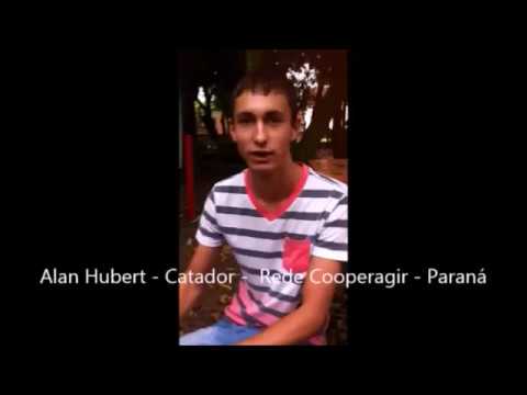 Alan Hubert - Cooperargir