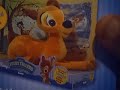 Bambi Platinum Edition 2005 DVD Review