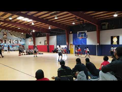 DNA Elite 4-11-2021 Second Half(1)