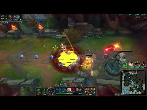 Aatrox vs Wukong Top (a MUST watch for Toplaners)