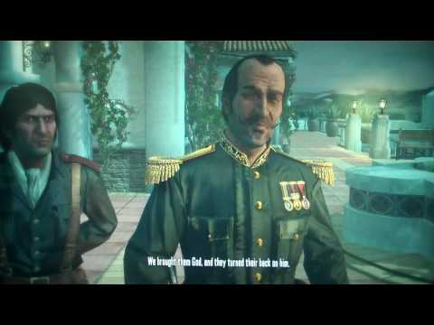 Red Dead Redemption Playthrough Pt. 80