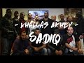 SadiQ Khallas Akhey AKpella Prod By Thankyoukid