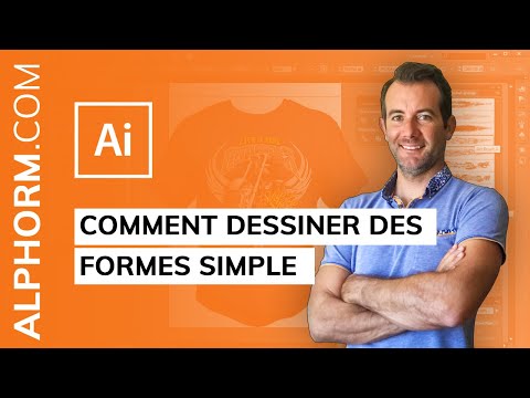 Vidéo présentation de la formation Adobe Illustrator CC 2019