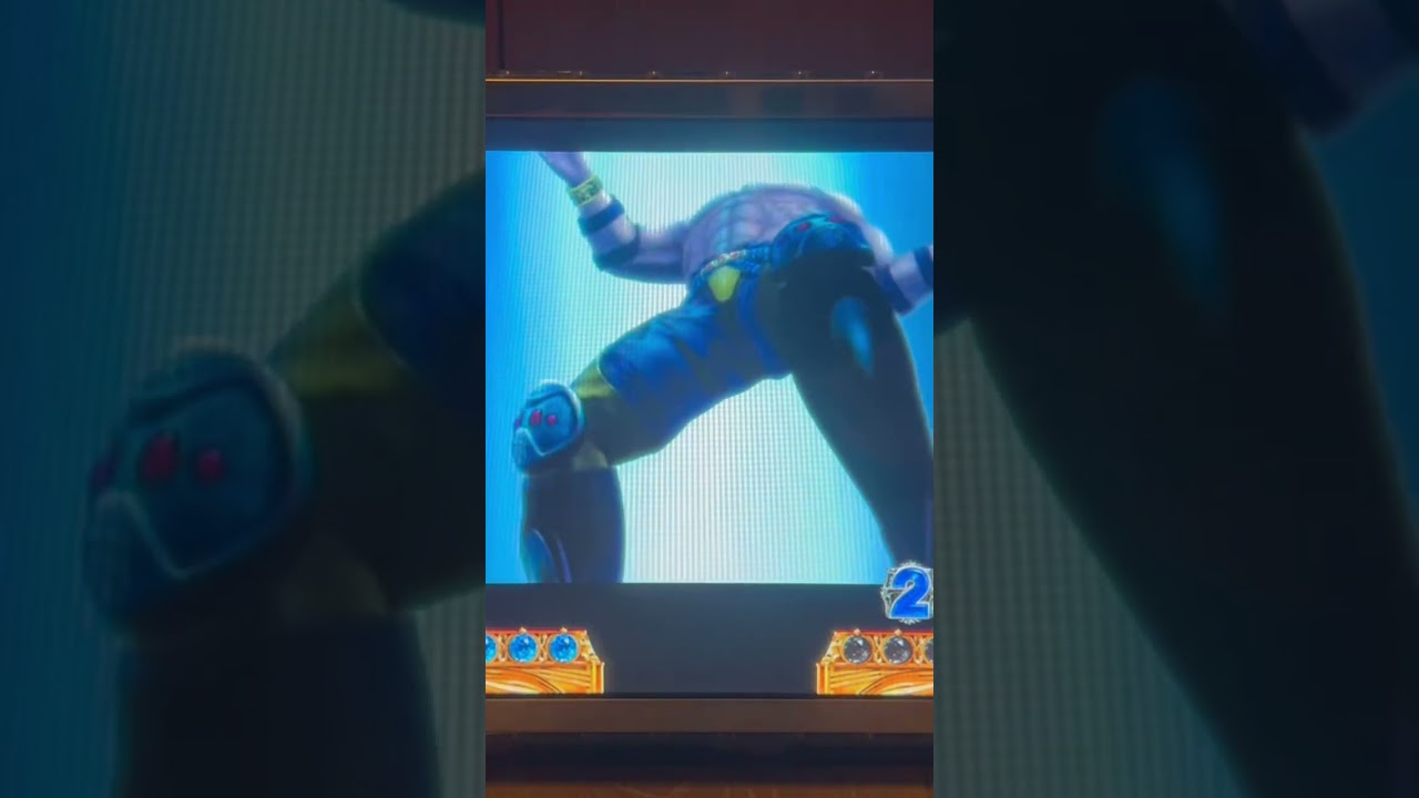 Shorts ぱちんこ北斗の拳