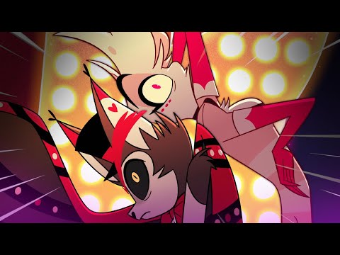 SING OR ELSE (Hazbin Hotel)