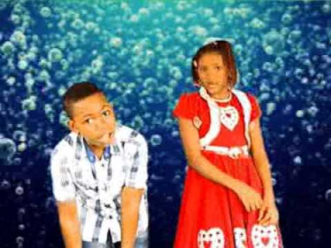 Great Kids Part 5 (Official Video)