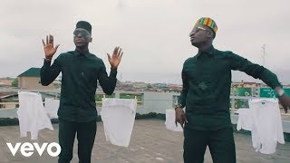 DJ Spinall - Ohema (Official Video) ft. Mr. Eazi
