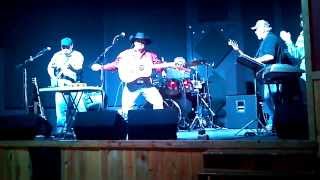 Straightshot Band Old Time Rock and Roll