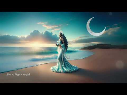 Yemayá: Mother of the Deep | One Song, Three Voices – Sacred Orisha Praise for Healing & Divine Love