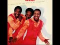 The O'Jays - So Glad I Got You, Girl