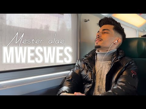 MESTER ALAE - Mwesws 