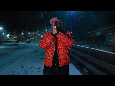 Ajiggy - PTSD (Official Music Video)