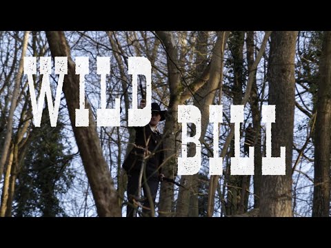 Opus Kink - Wild Bill (Official Video)