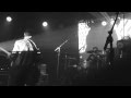 ANIX - NOTHING LASTS FOREVER  At The Glass House  Dec -18 - 2015
