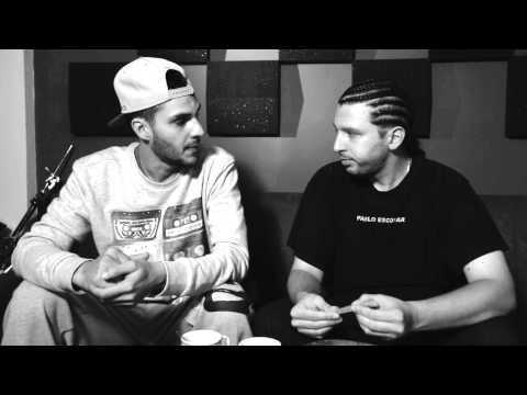 Chupacabra predstavlja: Ghet & Ballau - Izhod