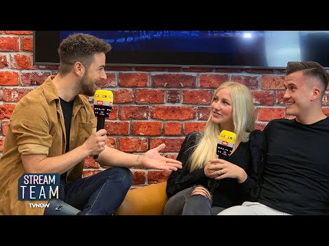 So geht es dem Temptation-Paar heute | Temptation Island | Das Stream Team