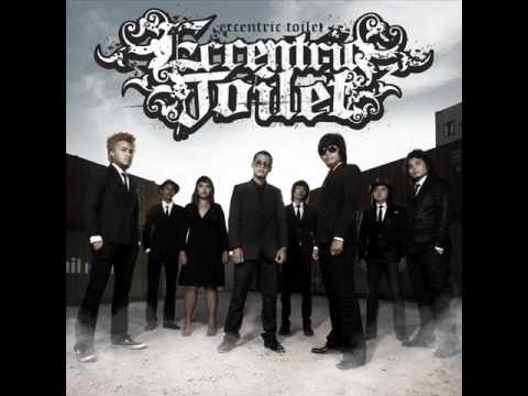 Eccentric Toilet - Unheaven