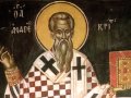 Покаянный канон св. Андрея Критского читает отец Олег 