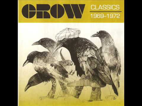 Crow - Evil Woman